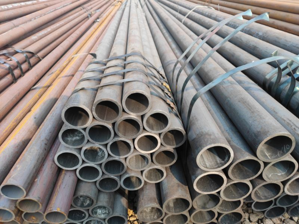 20#無縫鋼管原廠直發(fā)多規(guī)格